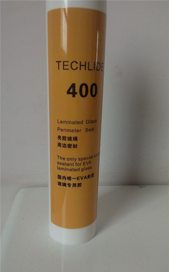 smart glass silicone sealant